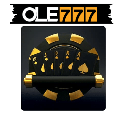 Sòng bạc trực tuyến Evolution Gaming tại ole777