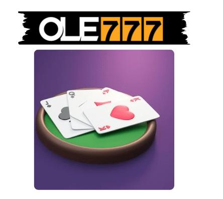 Casino trực tuyến EBET tại ole777