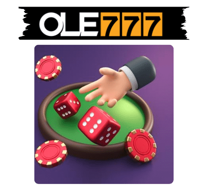 Sòng bạc trực tuyến AE Sexy Gaming tại ole777