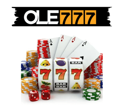 Sảnh Slots Pragmatic Play -  tại ole777