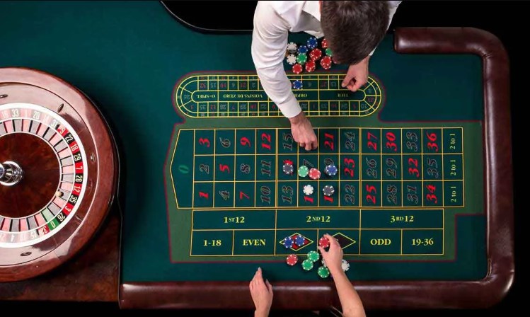 Chiến lược chơi cò quay Roulette thông minh hơn