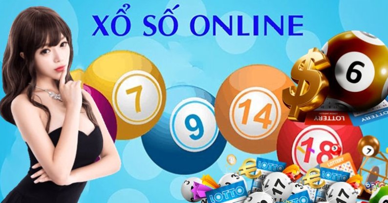 Những nhà cái có tỷ lệ trả thưởng xổ số online cao nhất