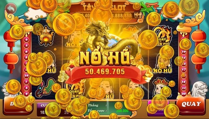 Top game nổ hũ đổi tiền mặt đáng tham gia nhất